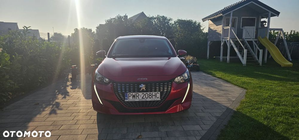 Peugeot 208 1.5 BlueHDi GT Pack S&S - 19