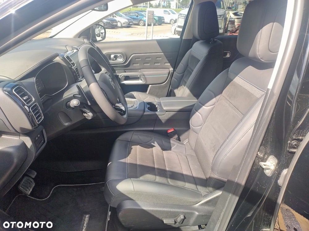 Citroën C5 Aircross 1.5 BlueHDi Max EAT8 - 9