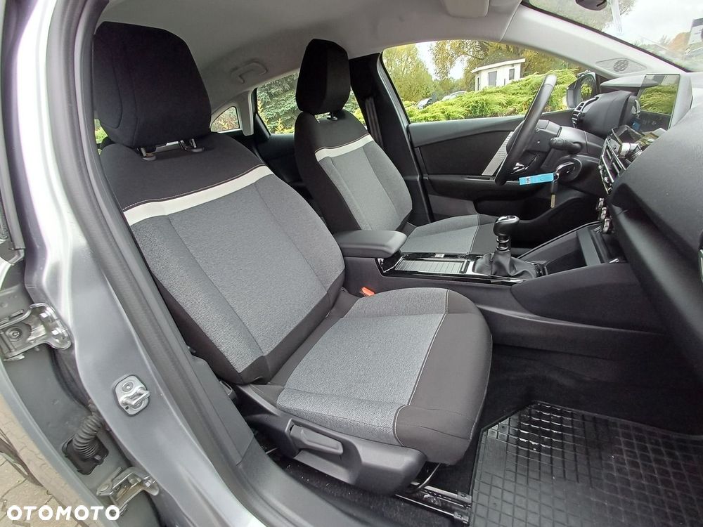 Citroën C4 1.2 PureTech Feel Pack S&S - 14