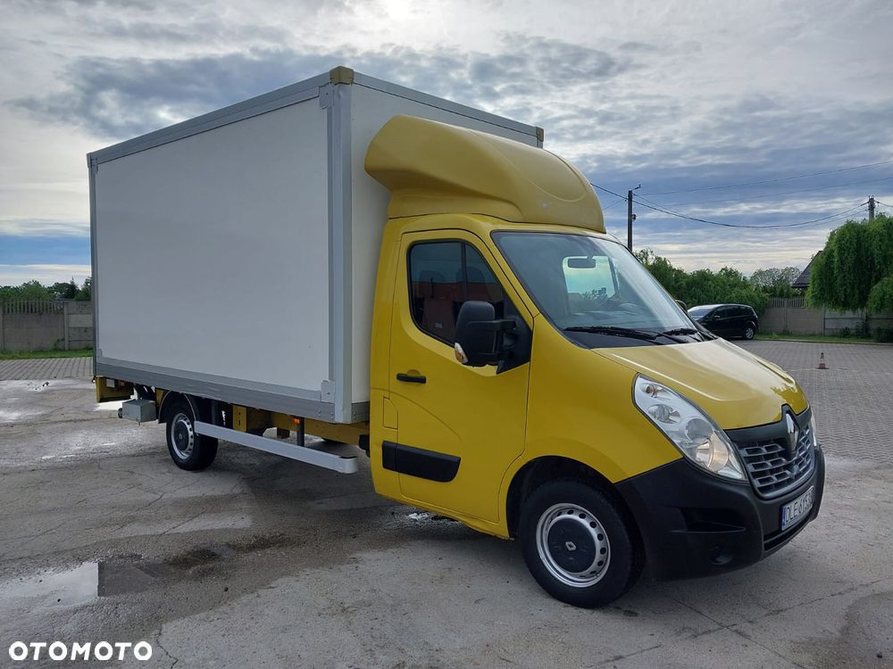Renault MASTER - 7