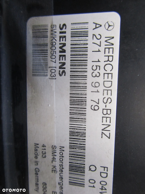 sterownik 2711539179