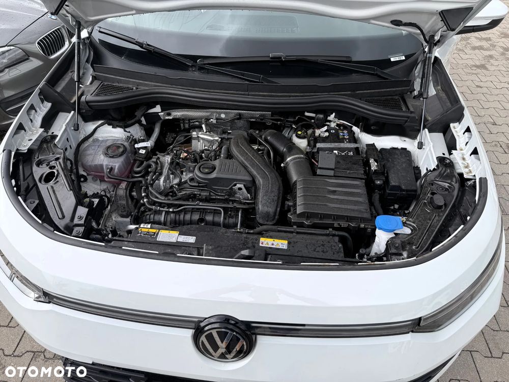 Volkswagen Tayron 1.5 eTSI OPF DSG Life - 9