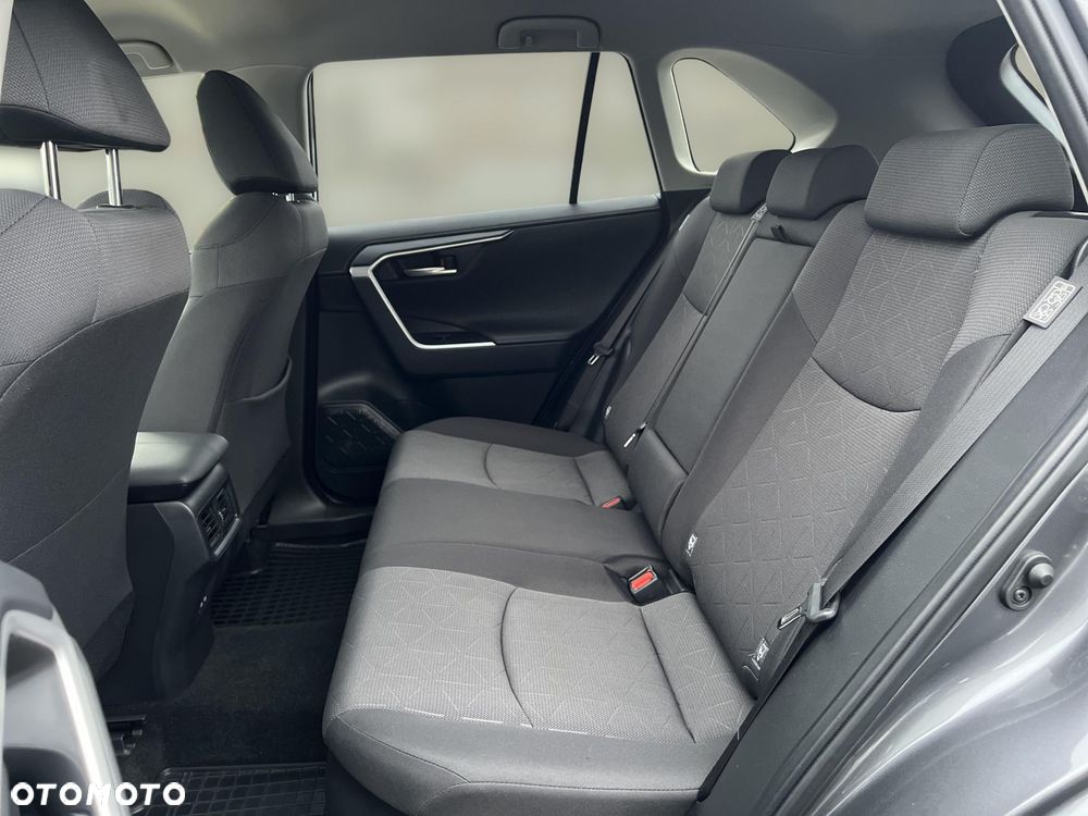 Toyota RAV4 - 14