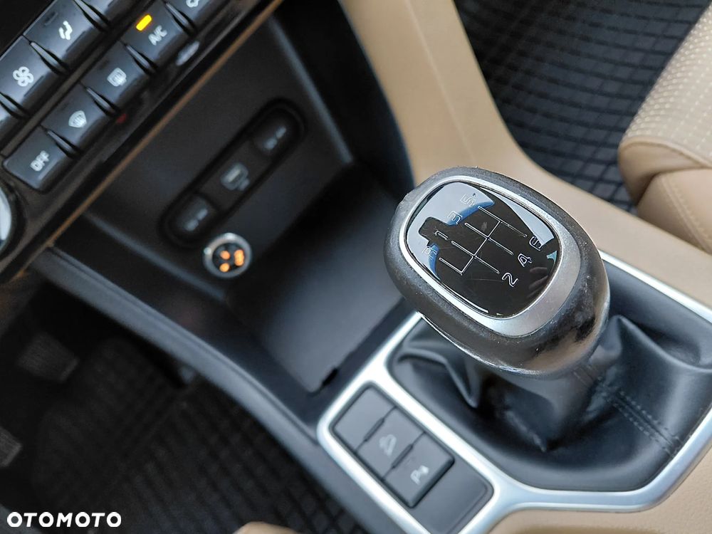 Kia Sportage 1.6 GDI Business Line 2WD - 18