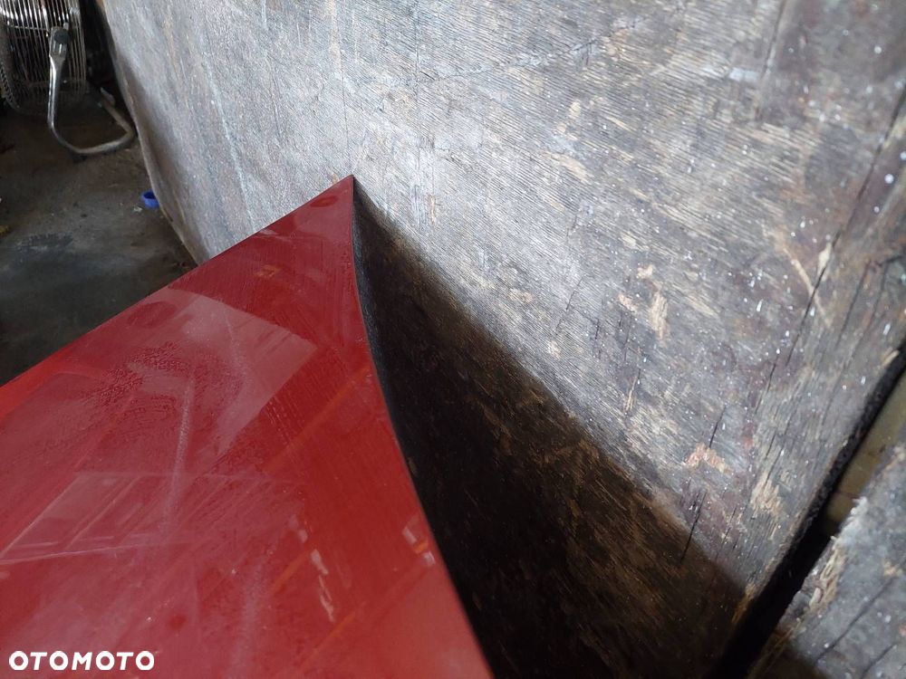 KOMPLETNY TYŁ KLAPA ZDERZAK BELKA LAMPY LAMPA AUDI A4 B8 SEDAN LZ3F - 11