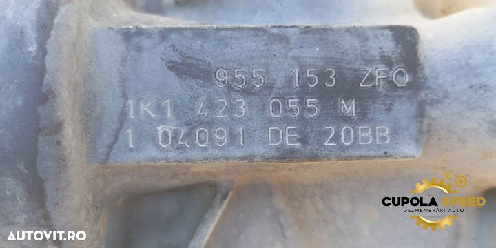 Caseta directie electrica 1K1423055M Seat Altea 1 XL [2006 - 2009] - 2
