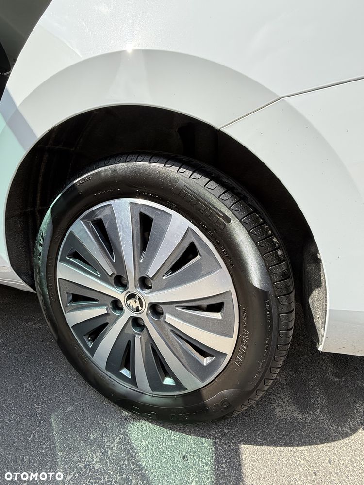 Skoda Superb 2.0 TSI Style DSG - 13