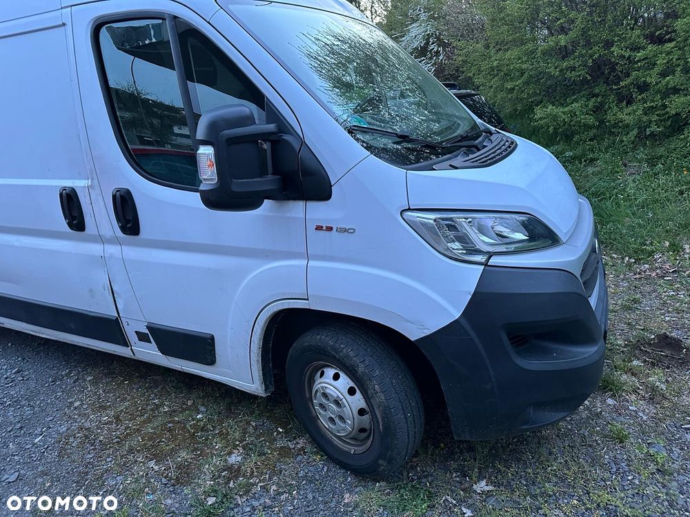 Fiat Ducato - 2