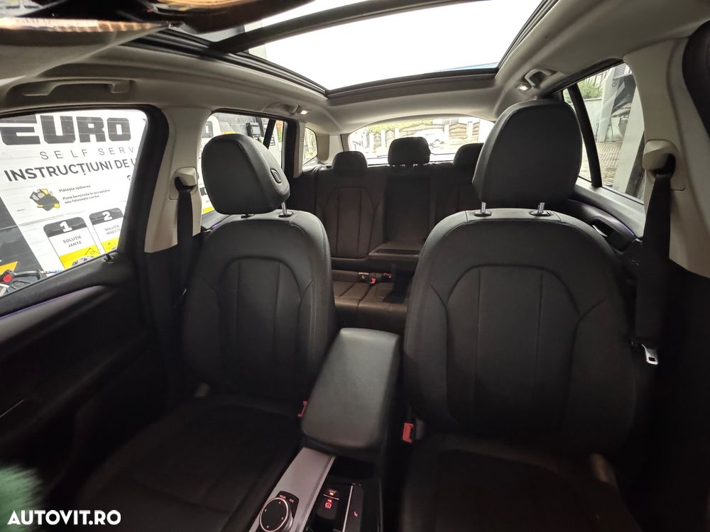 BMW X3 sDrive18d AT MHEV - 11