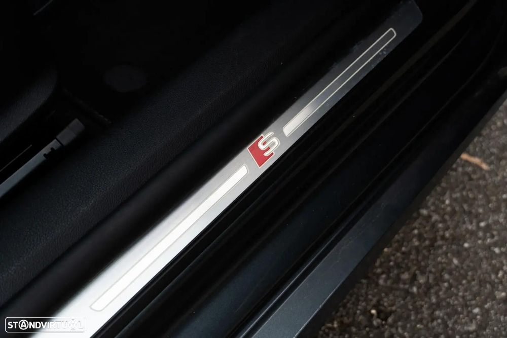 Audi A5 Sportback - 45