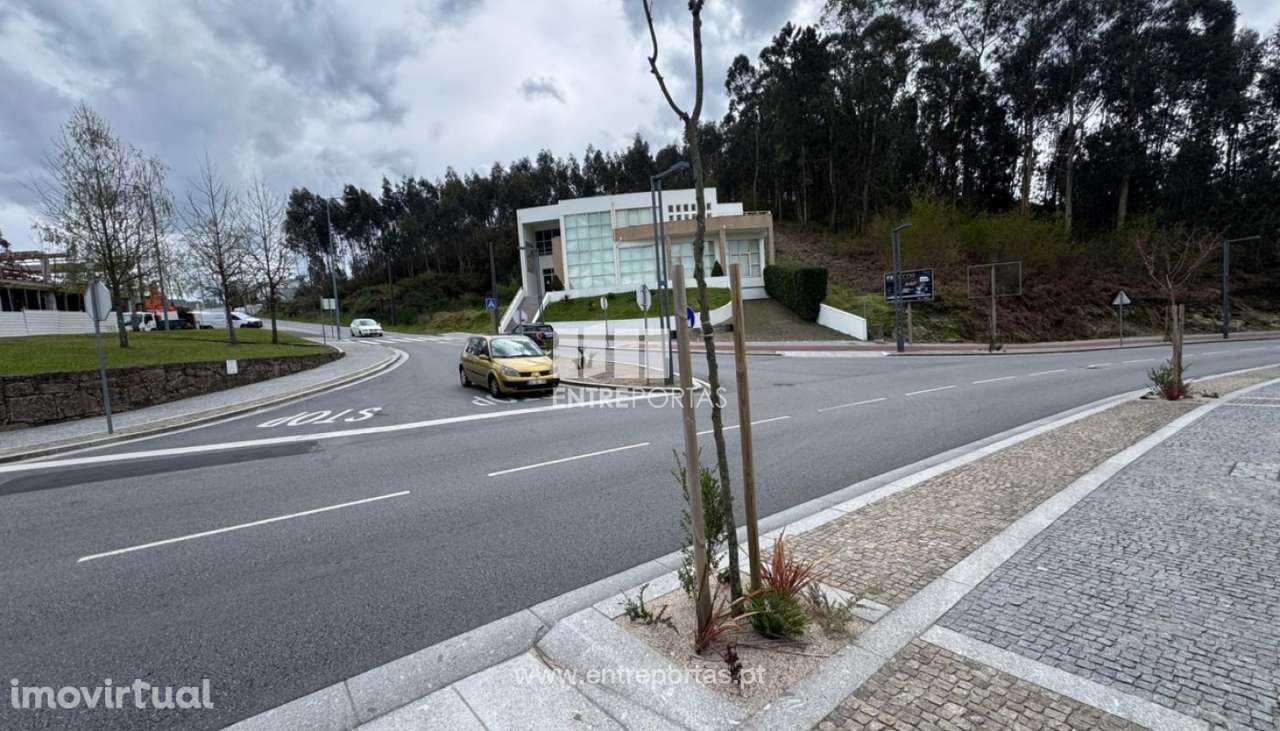 Venda Terreno, Freamunde, Paços de Ferreira - Grande imagem: 5/30