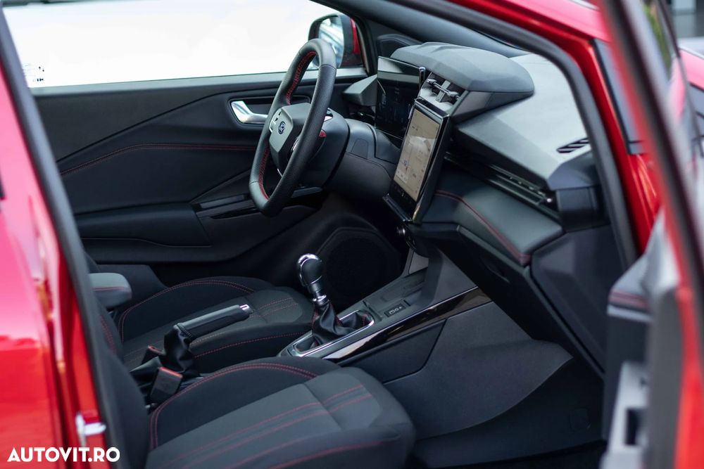 Ford Puma 1.0 EcoBoost MHEV ST Line - 22