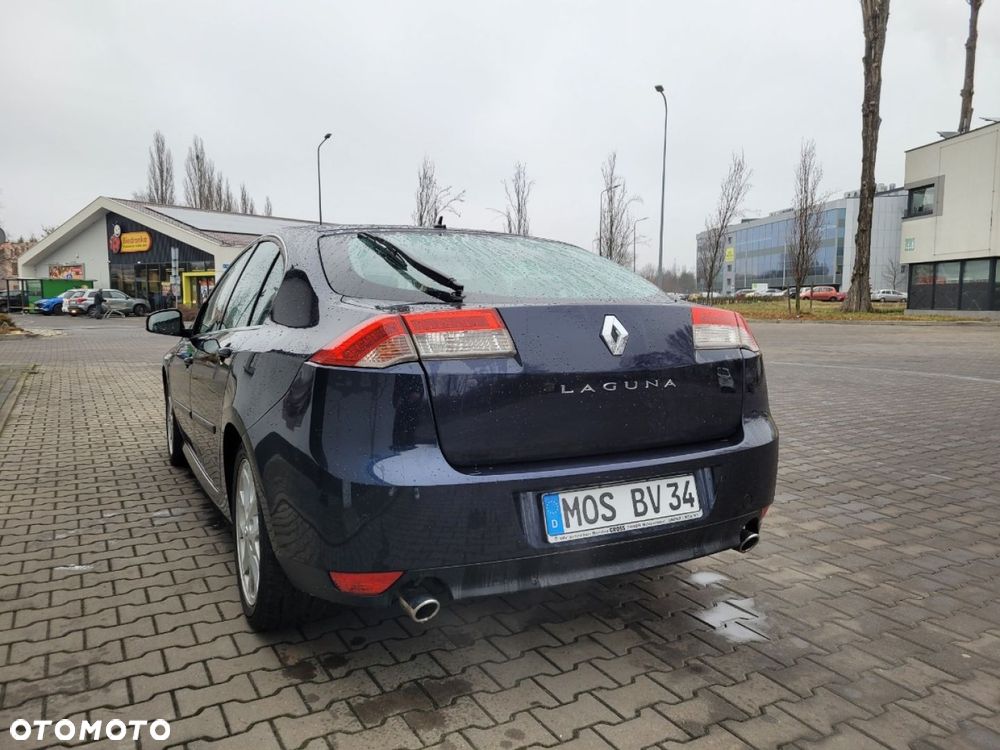 Renault Laguna 2.0 Turbo Dynamique - 8