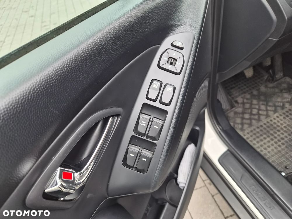 Hyundai ix35 1.7 CRDi 2WD Comfort - 25
