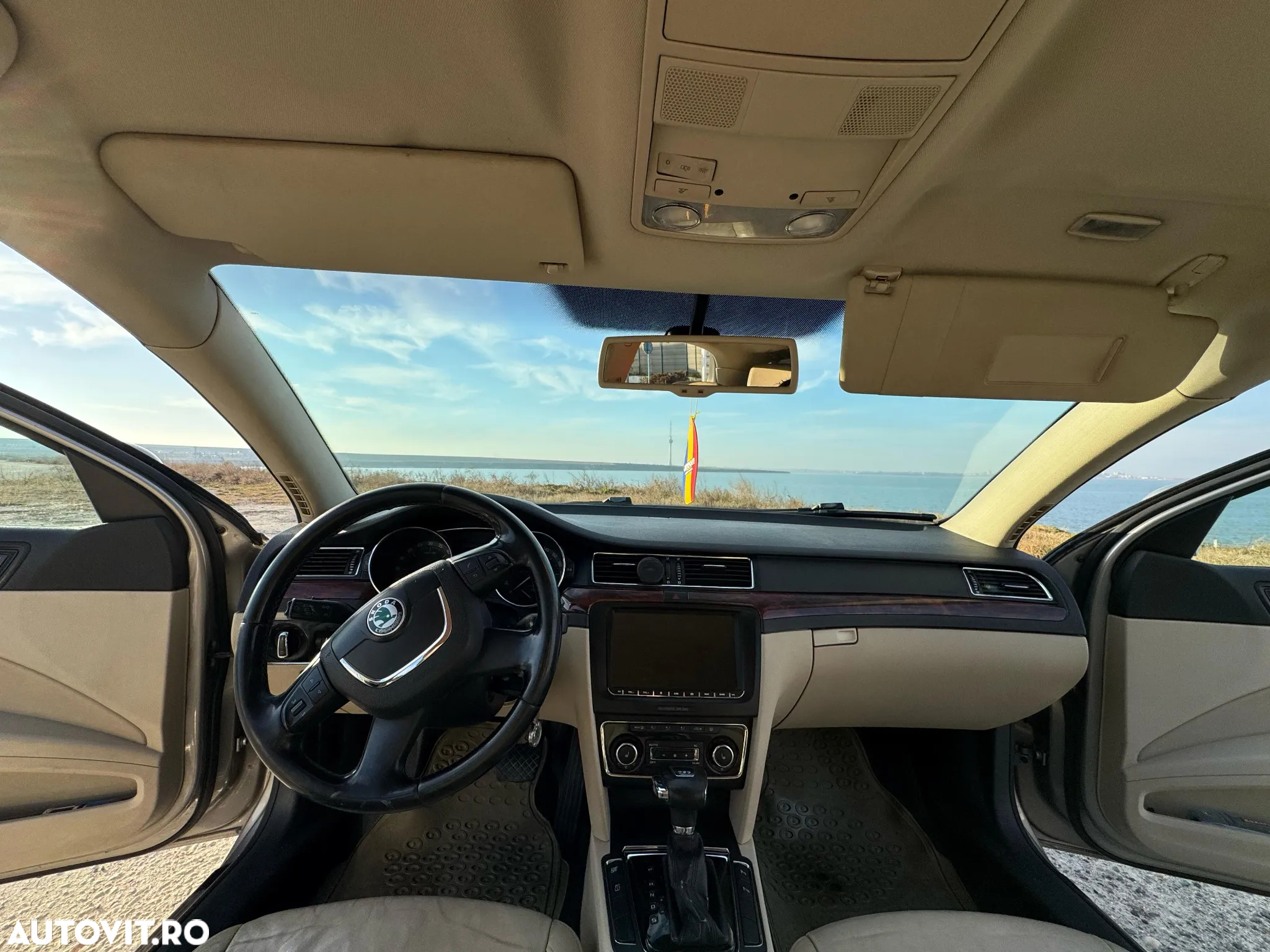 Skoda Superb - 10
