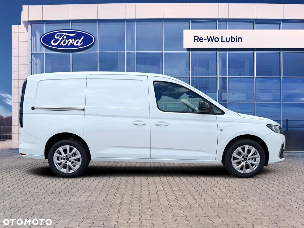 Ford Transit Connect - 5