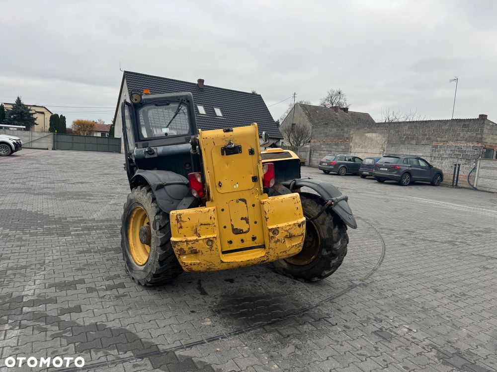 Caterpillar TH 414 Cat Super Stan - 14