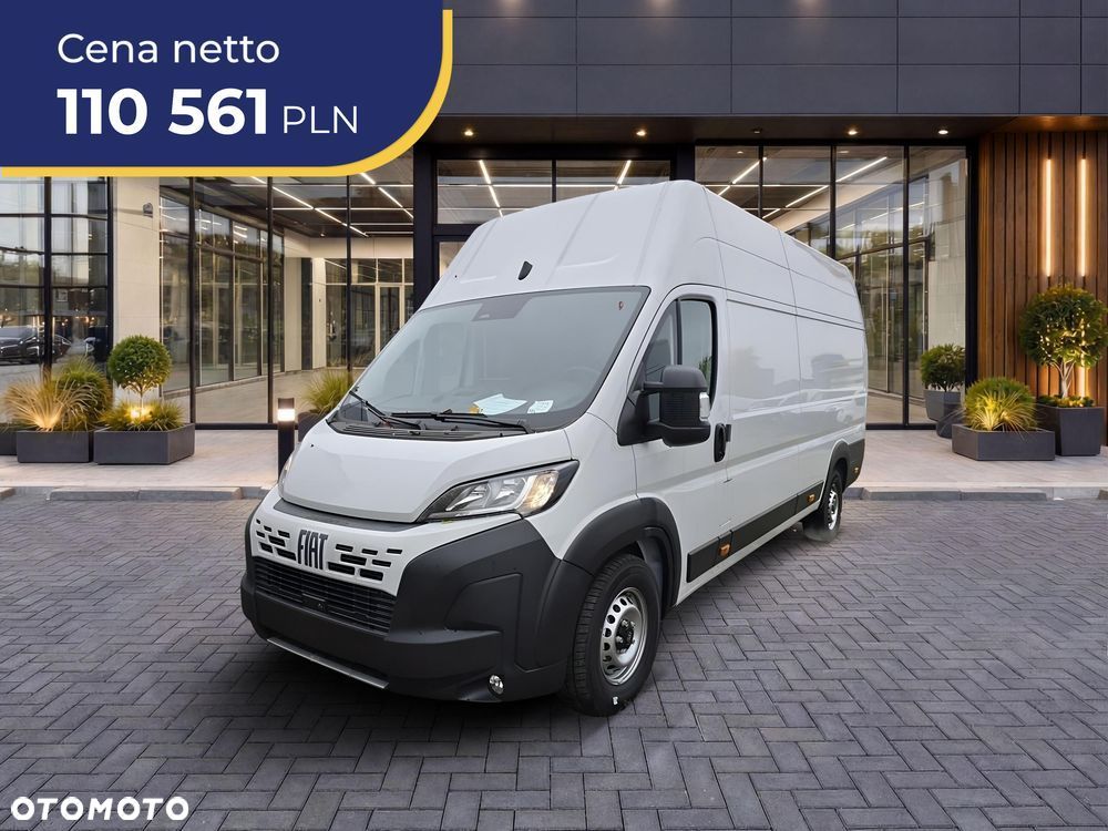 Fiat Ducato Maxi H3-Power L4H3 - 6