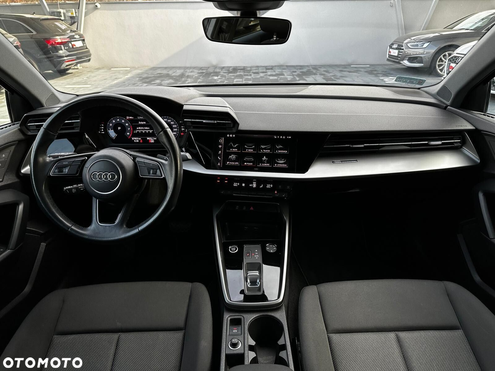 Audi A3 - 12