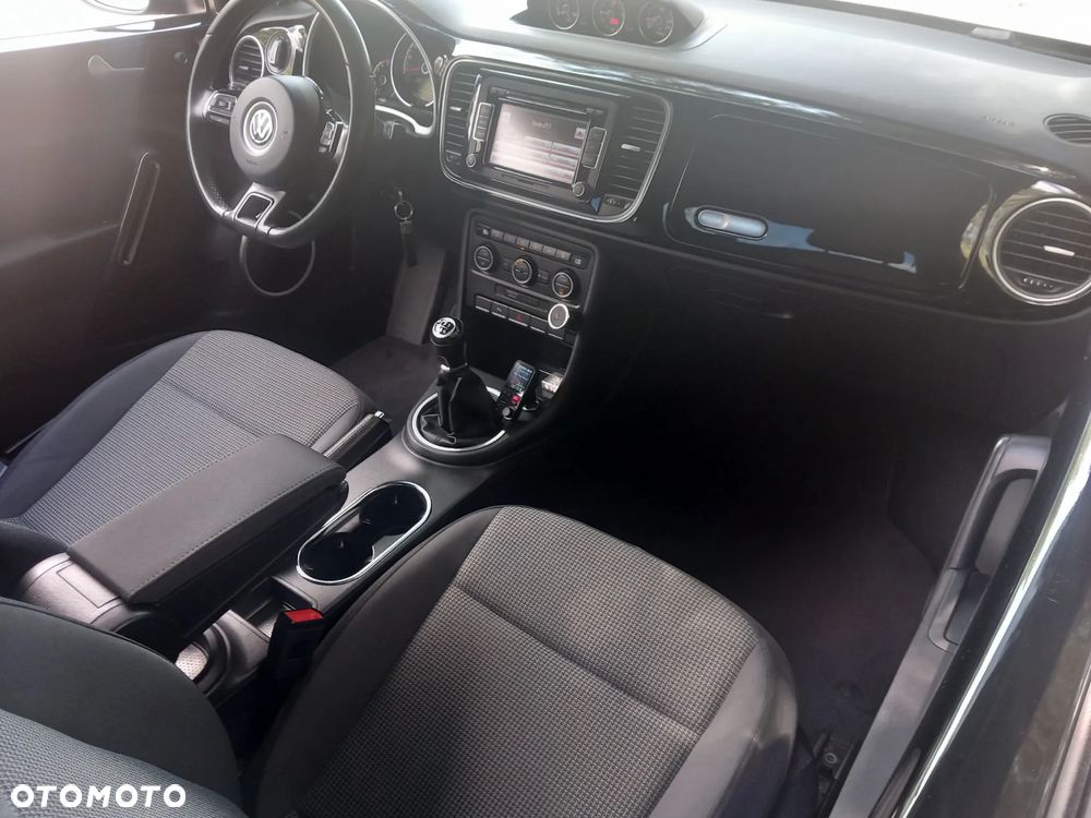 Volkswagen Beetle - 28