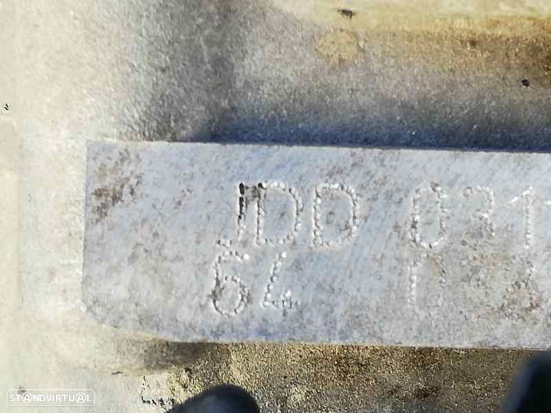 CAIXA VELOCIDADES SEAT IBIZA III 2010 -JDD - 3