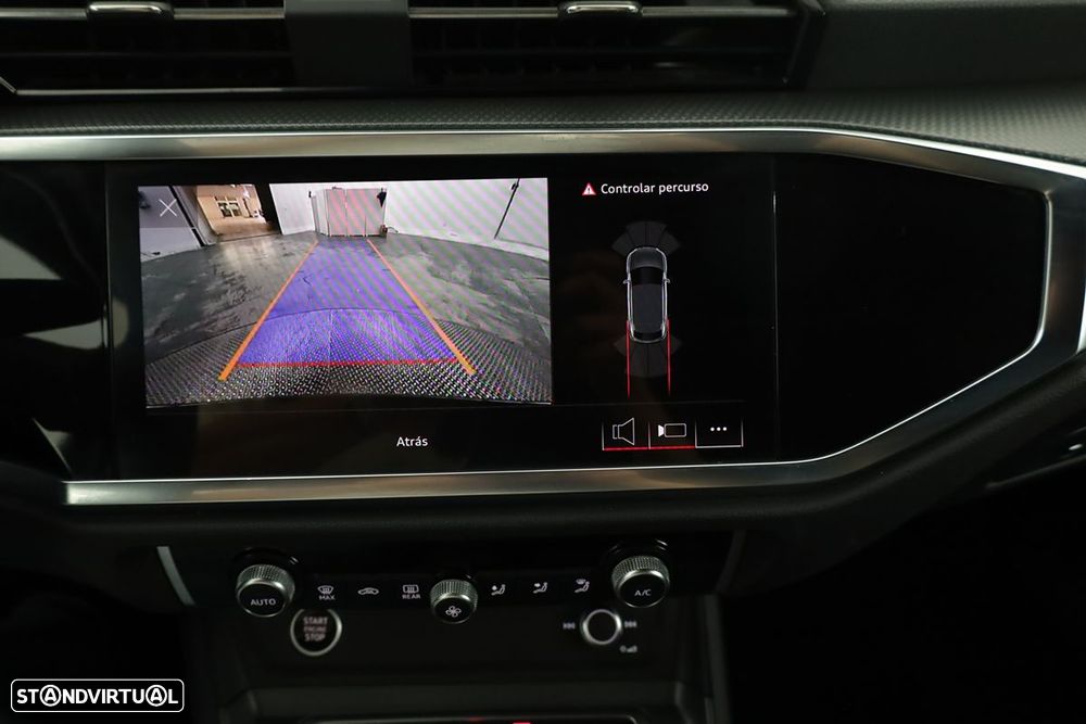 Audi Q3 Sportback 45 TFSIe S line S tronic - 11