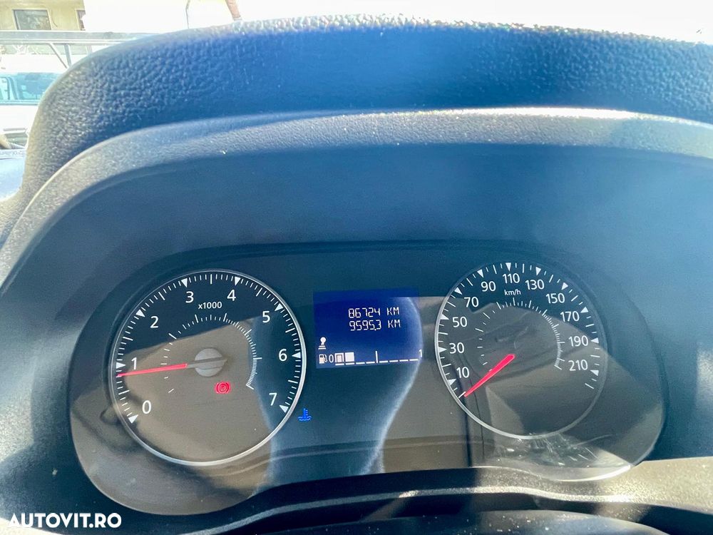 Renault Express - 11