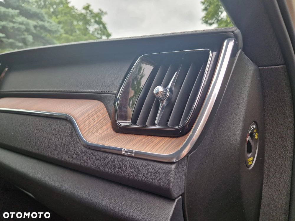 Volvo XC 60 B4 B Geartronic Inscription - 22