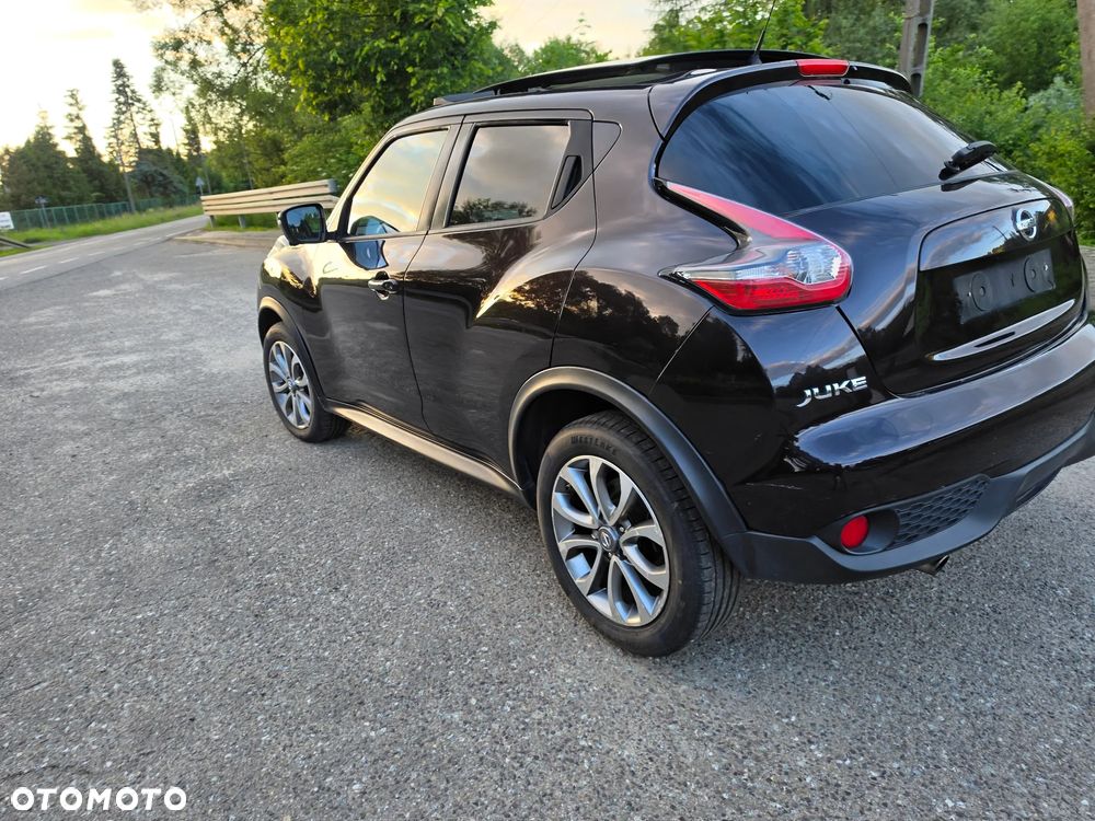 Nissan Juke 1.2 DIG-T 360 - 13
