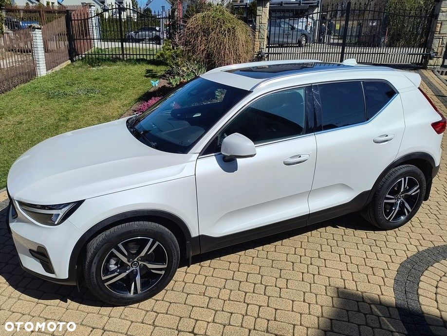 Volvo XC 40 B5 B AWD Geartronic RDesign - 1