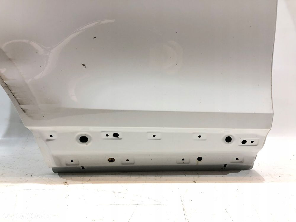 range rover evoque ii 2 drzwi prawy tył tylne - 4