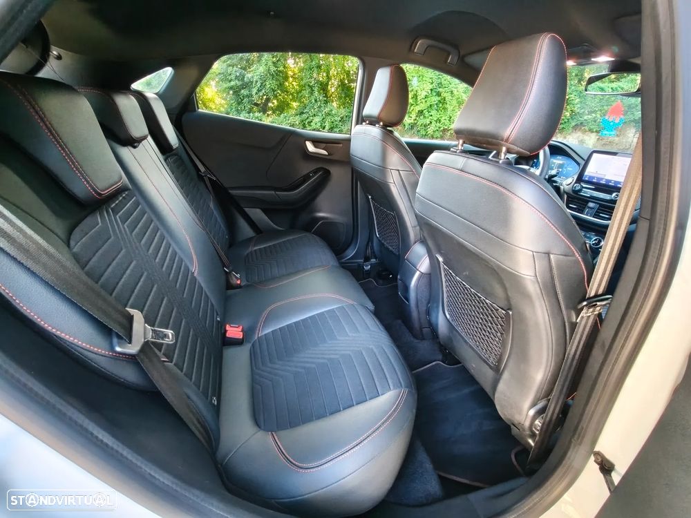 Ford Puma - 6