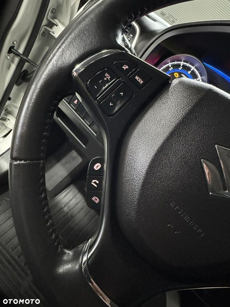 Suzuki Baleno - 29