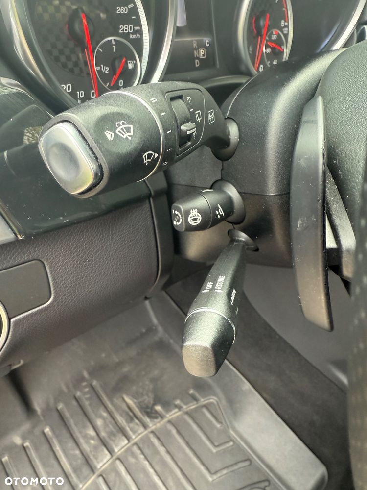 Mercedes-Benz GLE AMG 43 4-Matic - 11