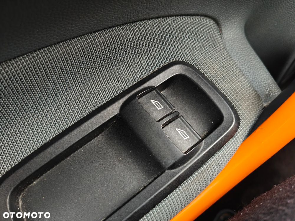 Ford Fiesta 1.25 Viva - 21