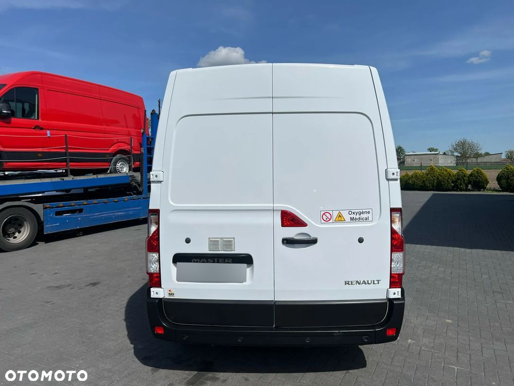 Renault MASTER - 7