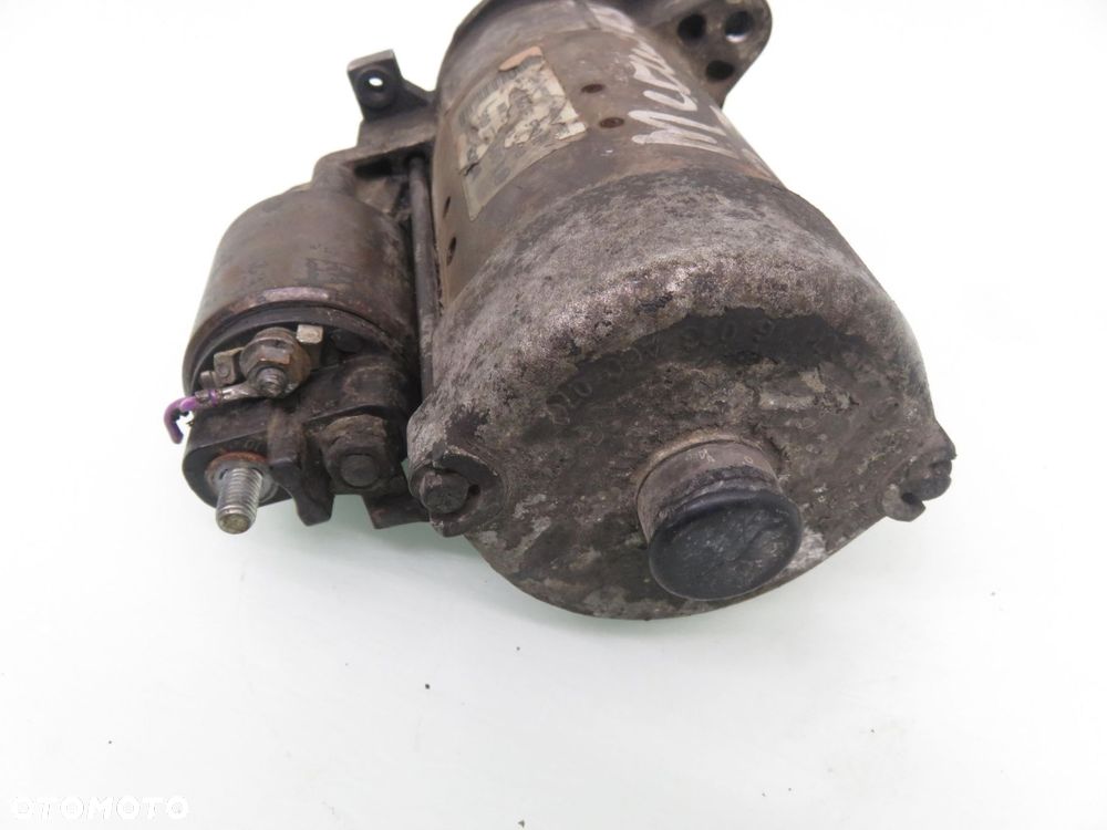 ROZRUSZNIK MERCEDES 638 112 CDI 2.2D 0001223005 0051512901 - 5