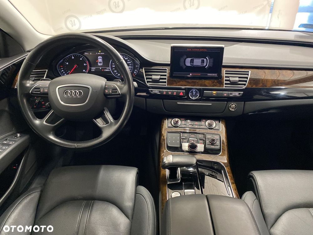Audi A8 3.0 TDI Quattro - 3