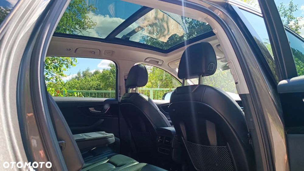 Audi Q7 - 14
