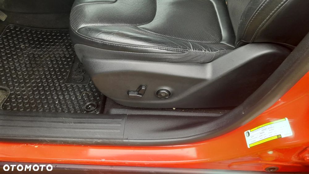 Jeep Cherokee 2.0 GME Active Drive II Lock Trailhawk - 33