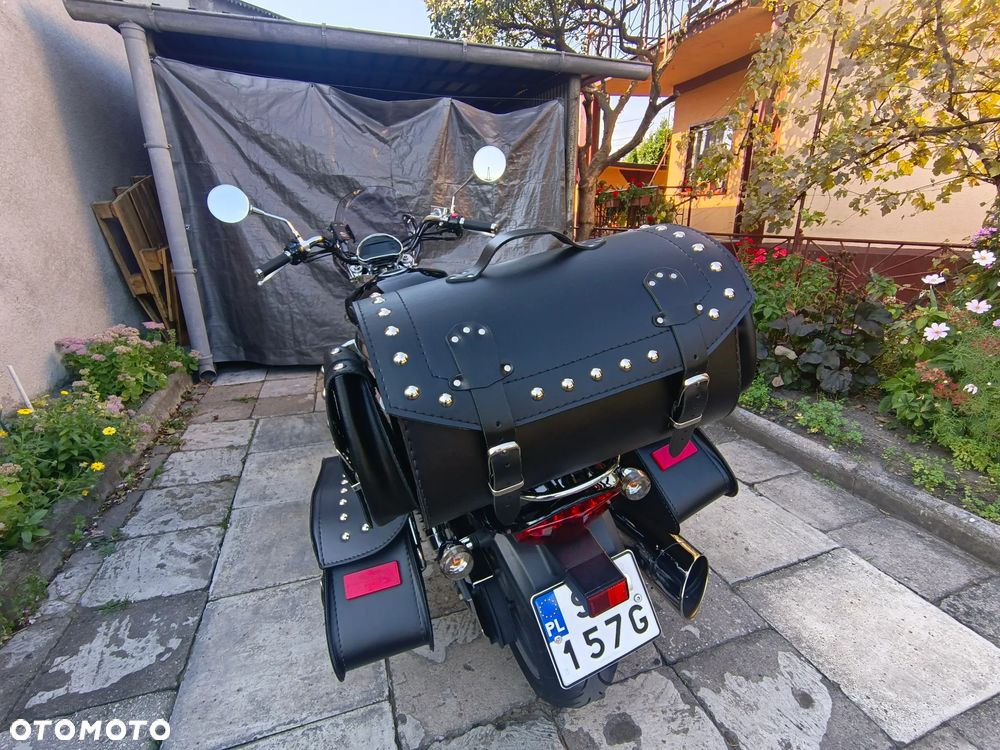 Hyosung GV - 22