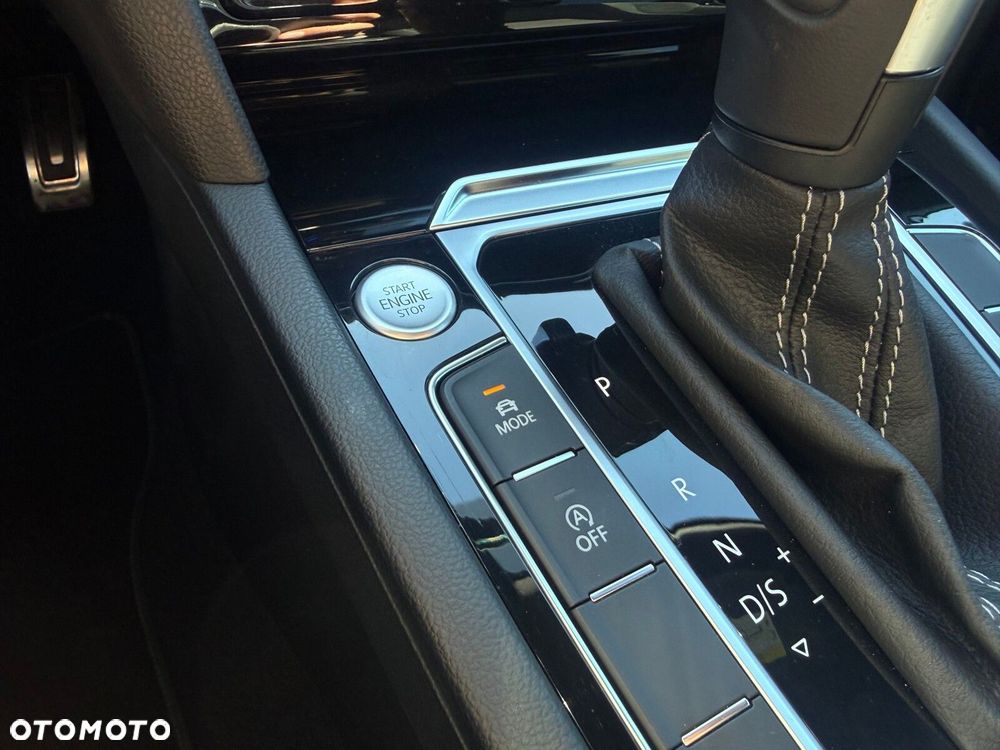 Volkswagen Arteon Shooting Brake - 28