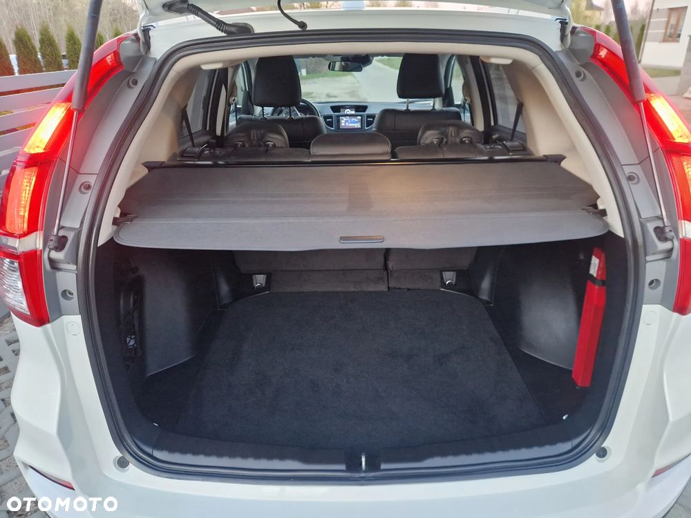 Honda CR-V 1.6i DTEC 2WD Lifestyle Plus - 14