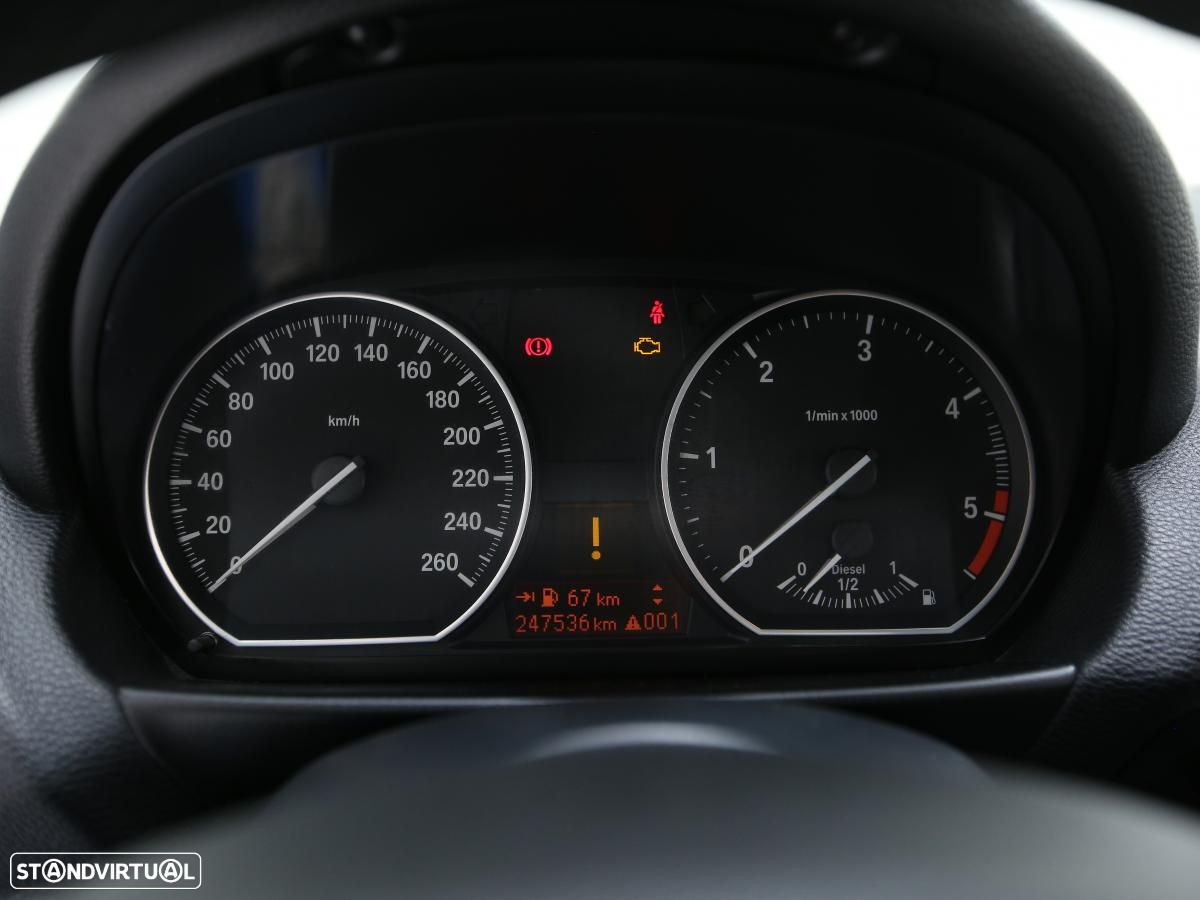 BMW 120 d - 17