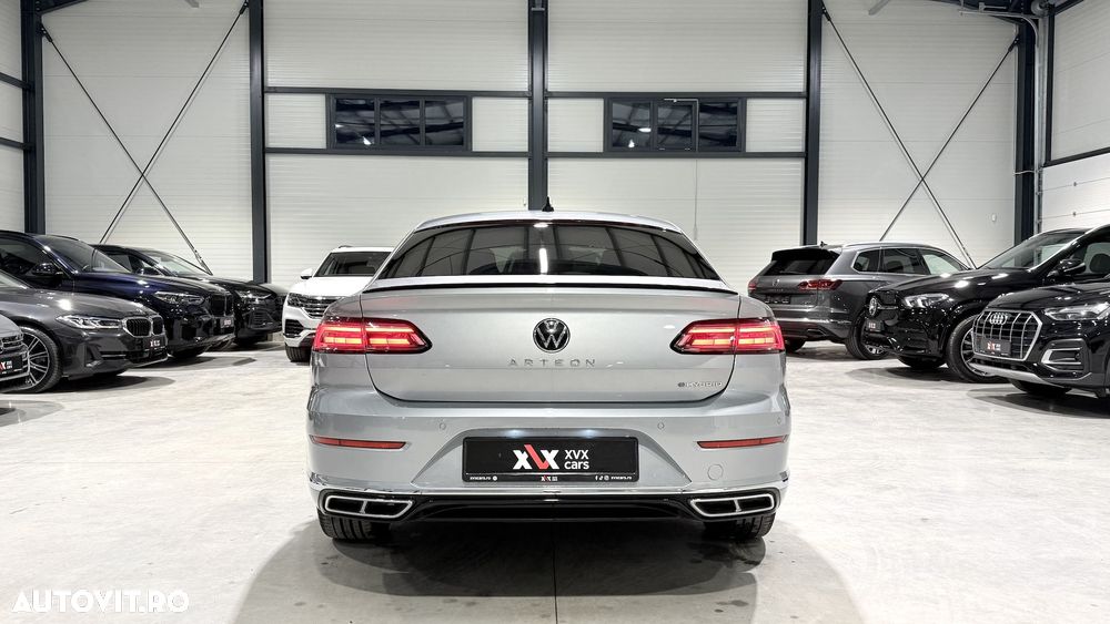 Volkswagen ARTEON 1.4 eHybrid OPF DSG R-Line - 13