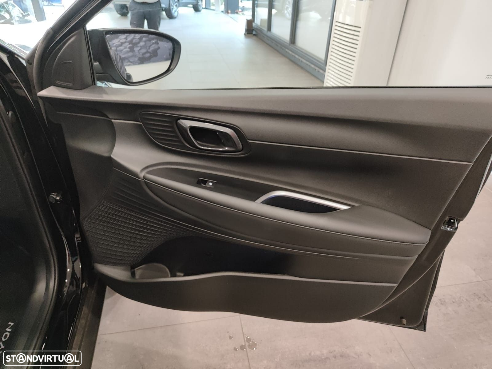 Hyundai Bayon 1.0 T-GDI Premium - 10