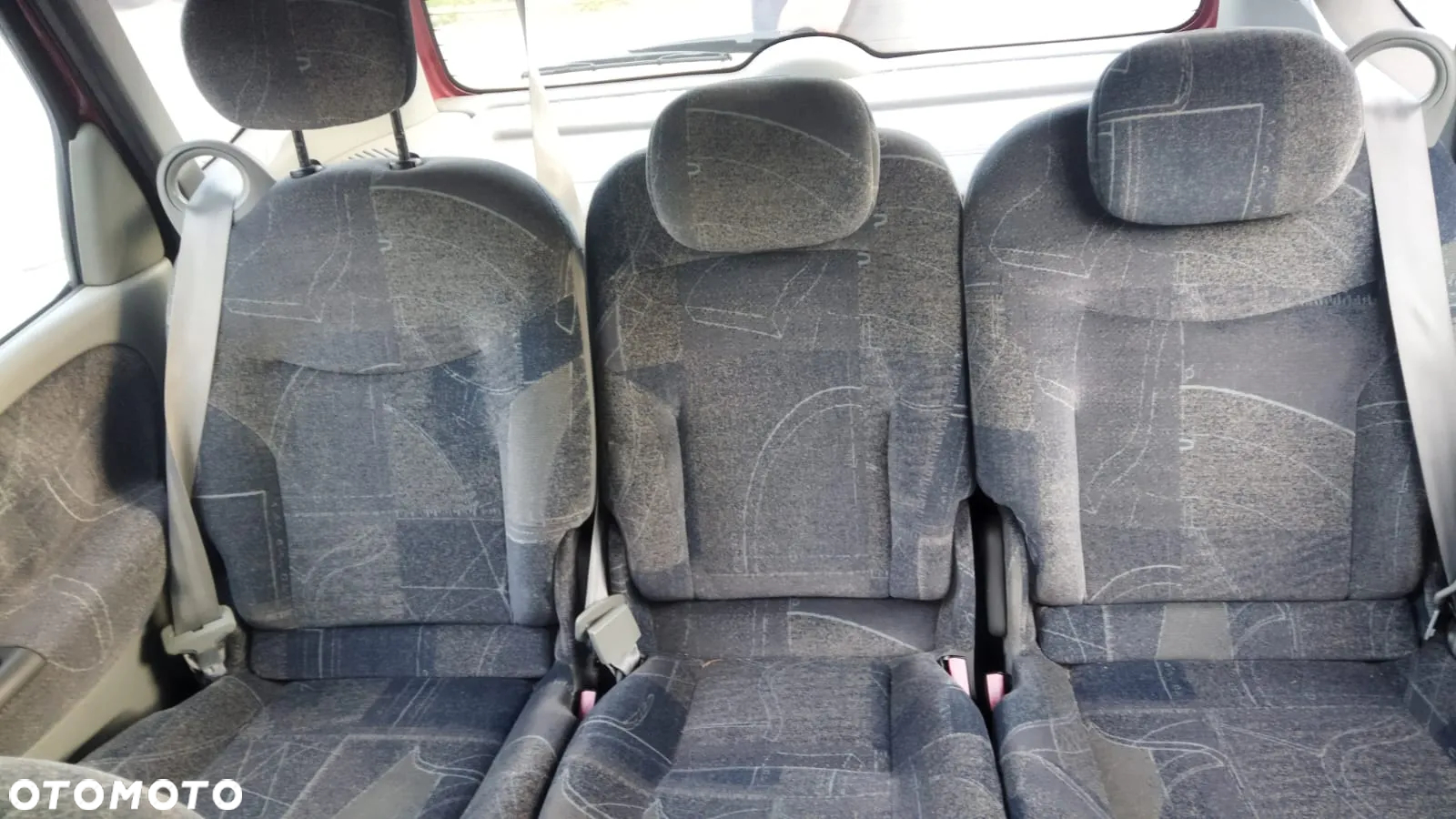 Renault Scenic - 6