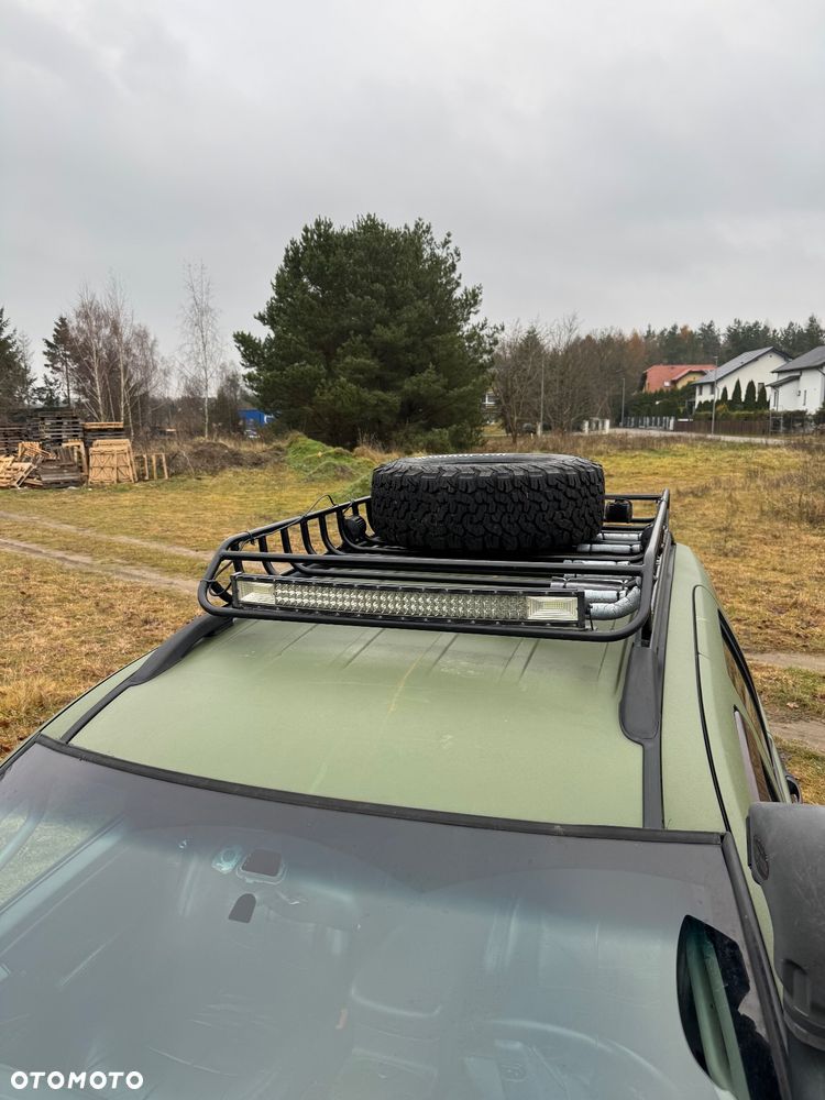 Jeep Grand Cherokee - 5