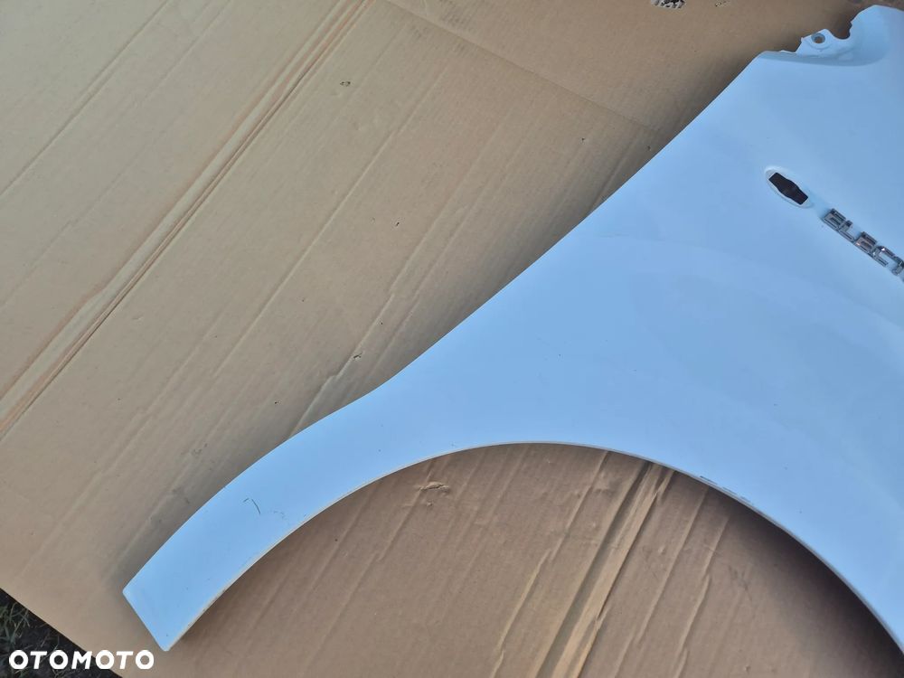 Citroen Jumpy błotnik prawy.2016-.Scudo. Vivaro - 9