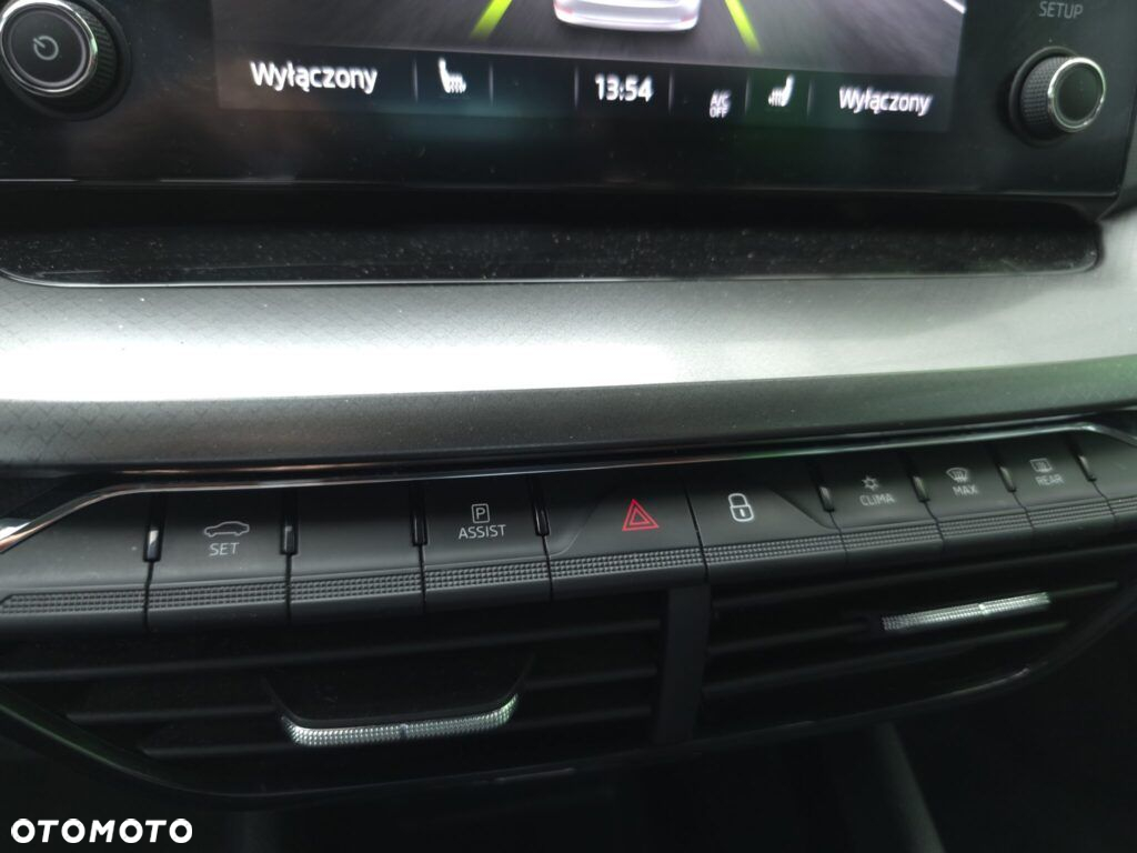 Skoda Octavia 1.0 TSI e-Tec Ambition DSG - 21